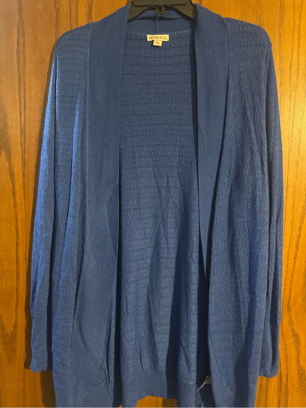 Sweater Subcategory Identification